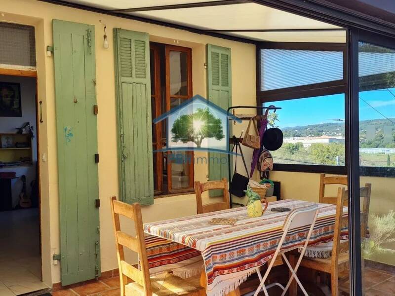 Maison à vendre, 70m², MARSEILLE 11E