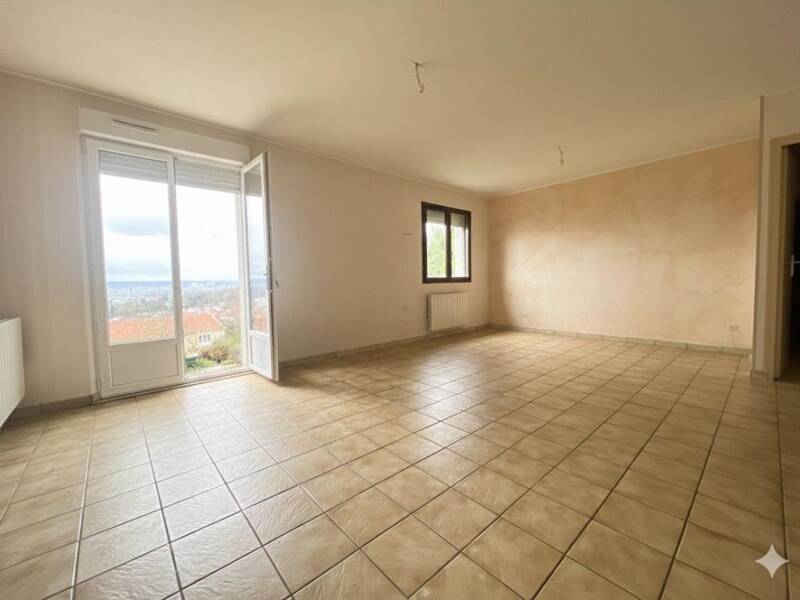 Maison à vendre, 73m², ESSEY LES NANCY