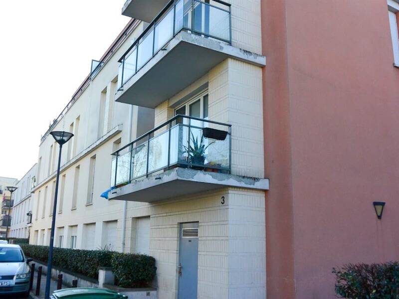 Maison à louer, 46m², FONTENAY SOUS BOIS