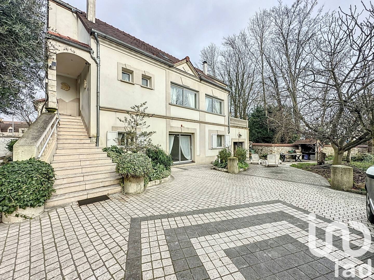 Maison à vendre, 225m², ORLY