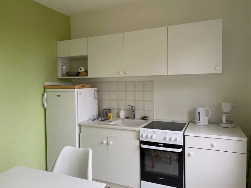 Maison à louer, 31m², LYON 3E