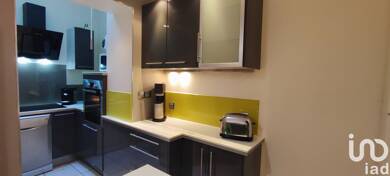 Maison de ville à vendre 512 000 € 4 pièces 3 chambres 74 m² Marceau - République Courbevoie 92400