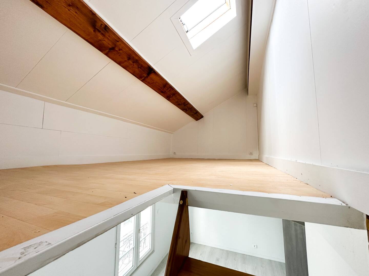 Maison à louer, 29m², LEVALLOIS PERRET