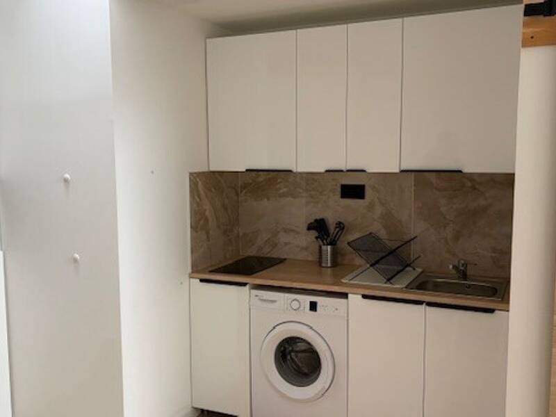 Maison à louer, 35m², SAINT VINCENT DE REINS