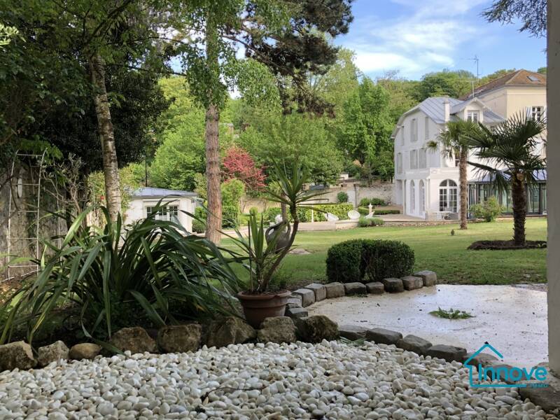 Maison à vendre, 275m², MARLY LE ROI