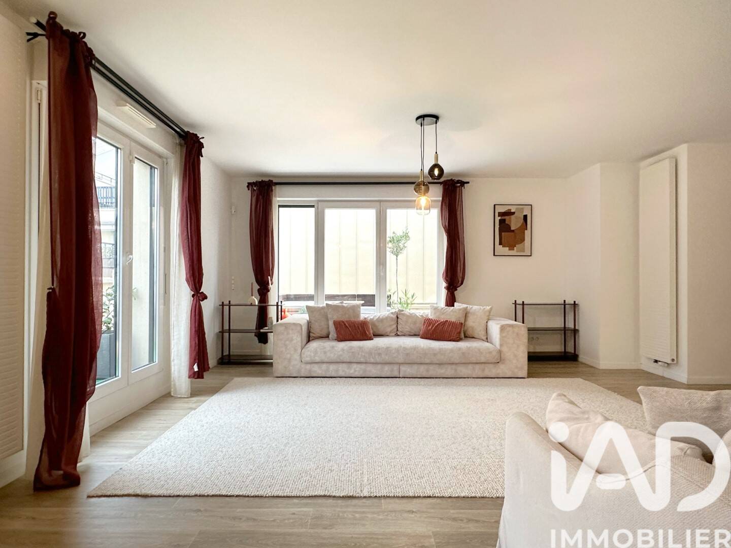Maison à vendre, 100m², BOBIGNY