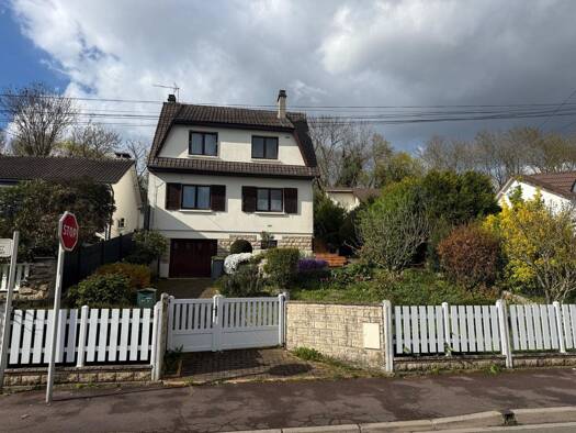 Maison à vendre 313 000 € 5 pièces 3 chambres 80,69 m² 457 m² de terrain Tremblay-en-France 93290