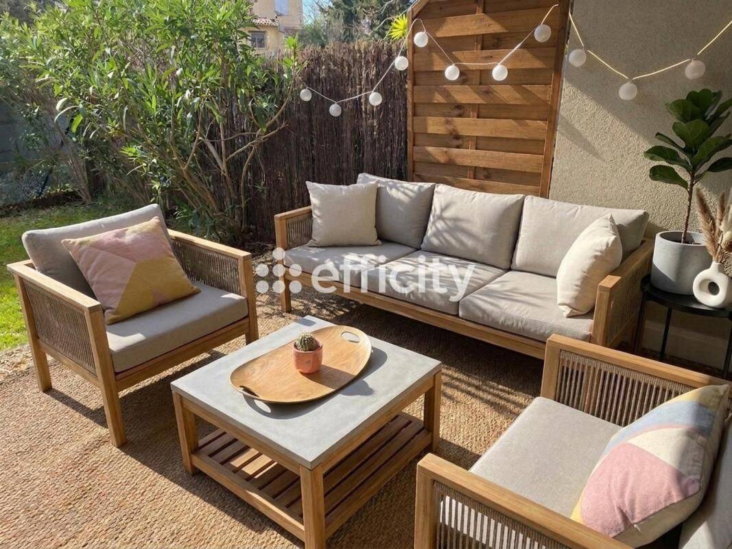 Maison à vendre, 45m², ANTIBES