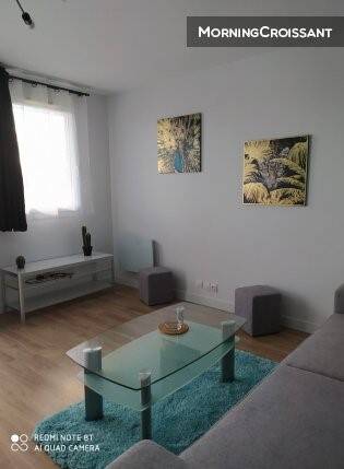 Maison à louer, 39m², COURCOURONNES