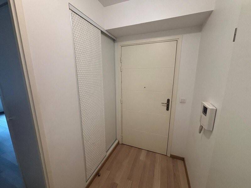 Maison à louer, 25m², VITRY SUR SEINE