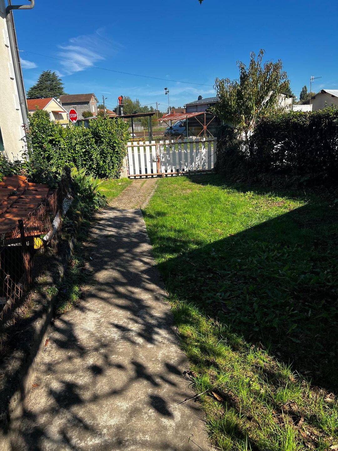 Maison à vendre, 125m², MUSSIDAN