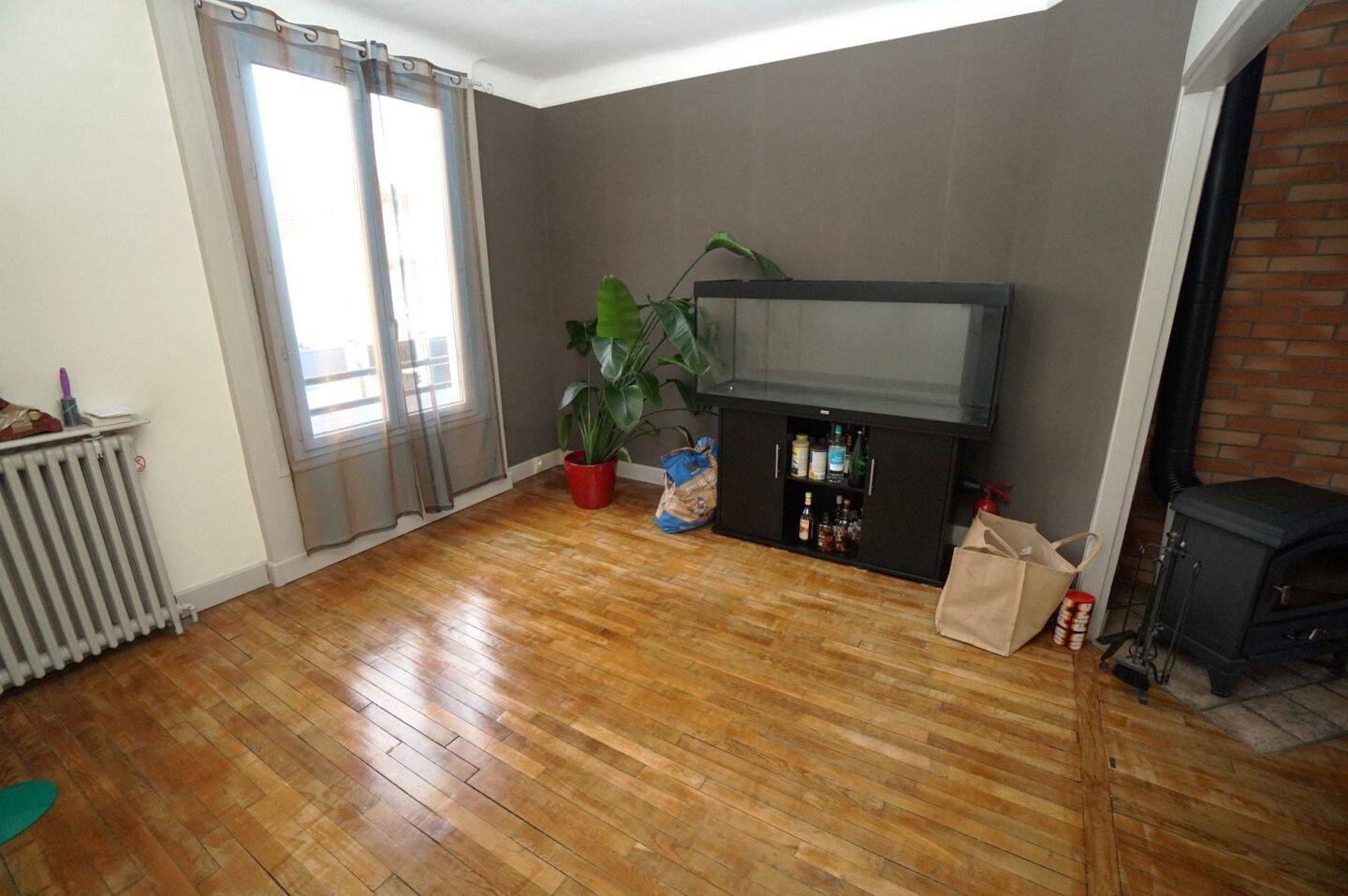 Maison à vendre, 112m², AULNAY SOUS BOIS