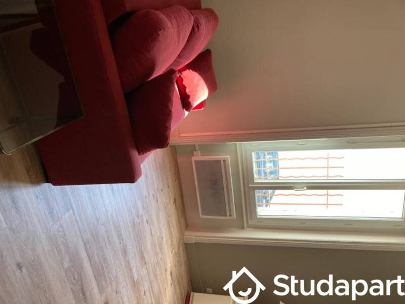 Maison à louer, 50m², SAINT ETIENNE