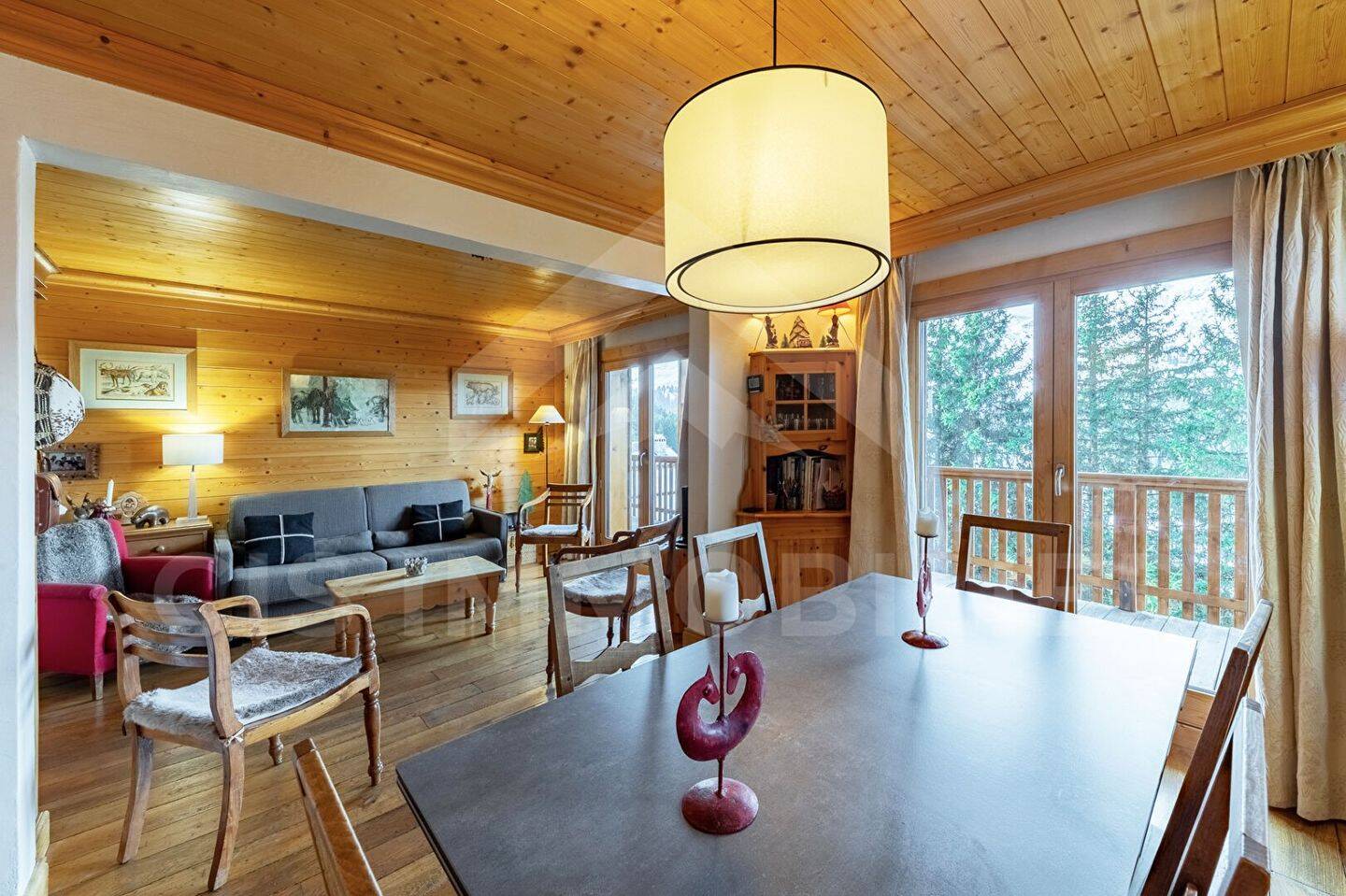 Maison à vendre, 72m², LES ALLUES