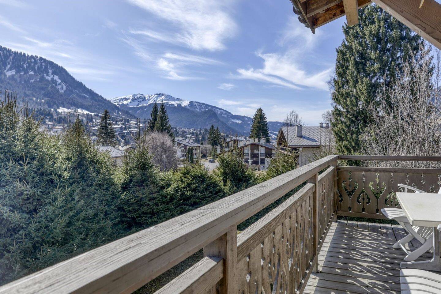 Maison à vendre, 50m², MEGEVE