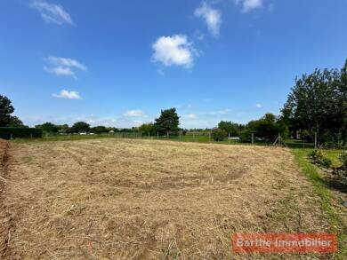 Terrain à vendre 66 000 € 782 m² de terrain Périphérique Est Gaillac 81600