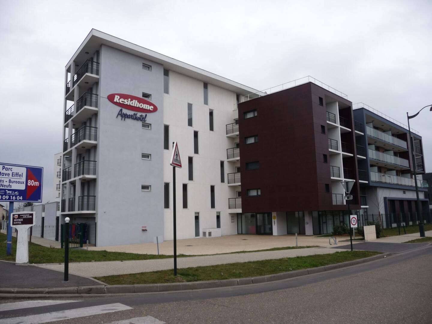 Maison à vendre, 24m², CARRIERES SUR SEINE