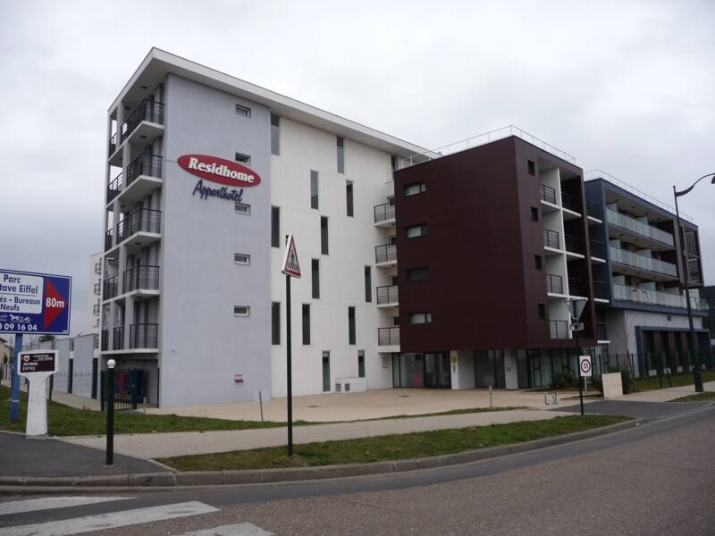 Maison à vendre, 24m², CARRIERES SUR SEINE