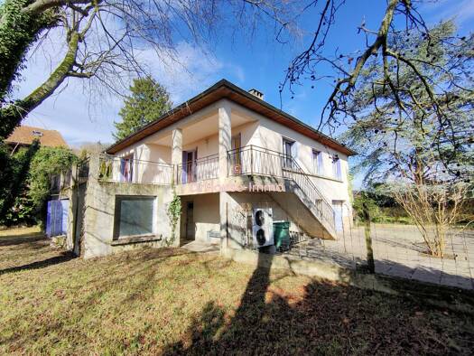 Maison à vendre 275 000 € 5 pièces 4 chambres 144 m² 1 970 m² de terrain Charmes-sur-l'Herbasse 26260