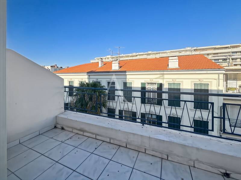 Maison à louer, 16m², CANNES