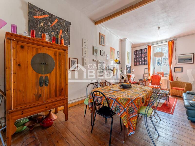 Maison à vendre, 182m², BORDEAUX