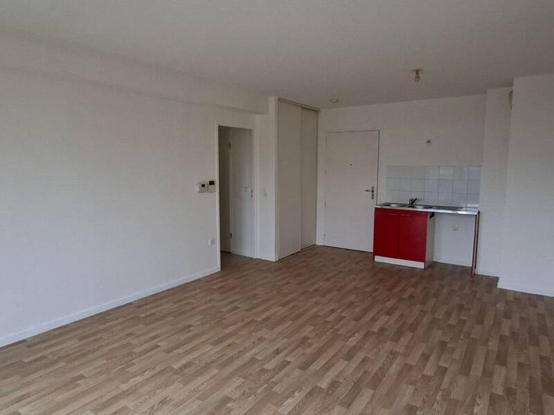 Maison à louer, 60m², ORMOY