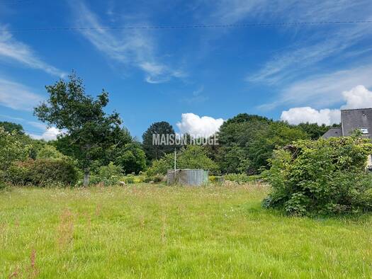 Terrain à vendre 370 000 € 640 m² de terrain Saint-Briac-sur-Mer 35800