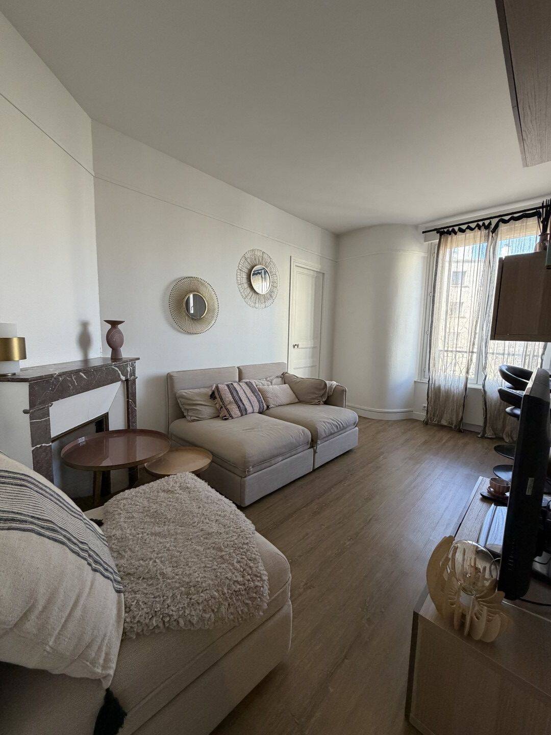 Maison à louer, 29m², MONTREUIL