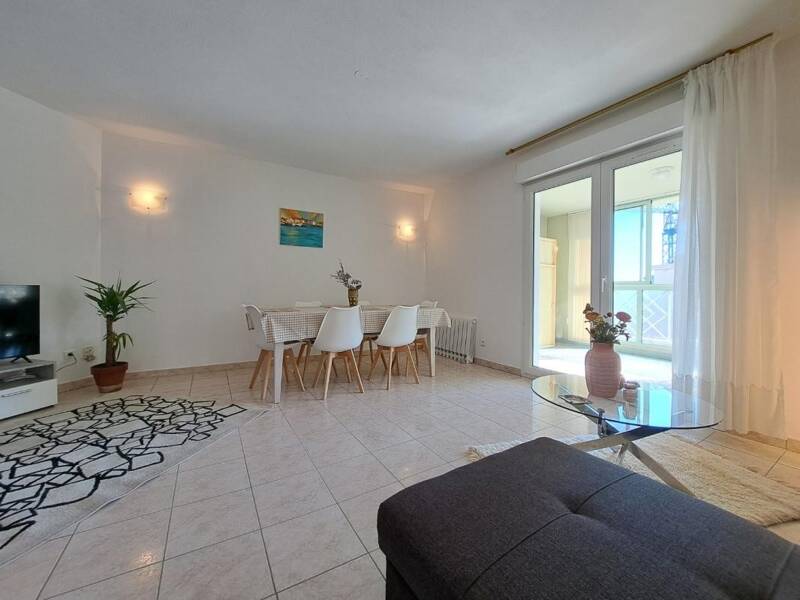 Maison à louer, 65m², BASTIA