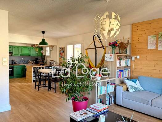 Duplex à vendre 200 000 € 4 pièces 3 chambres 80 m² Étage 2/2 Gap 05000