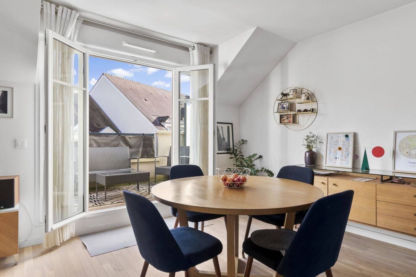 Maison à vendre, 86m², VERSAILLES