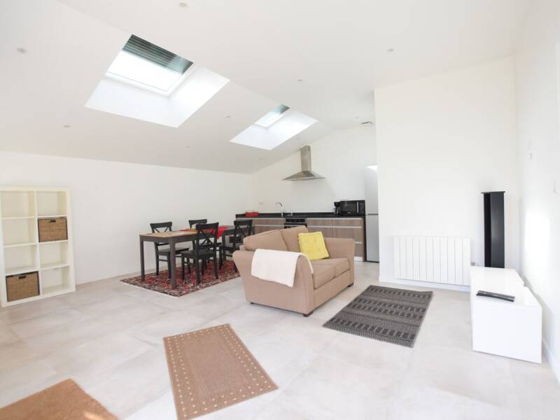 Maison à louer, 45m², LEVIS SAINT NOM