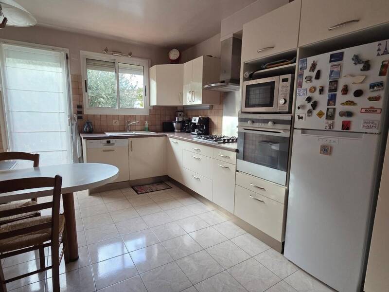Maison à vendre, 152m², PERPIGNAN
