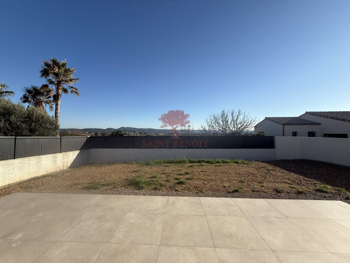 Maison à vendre, 130m², SAINT JEAN DE FOS
