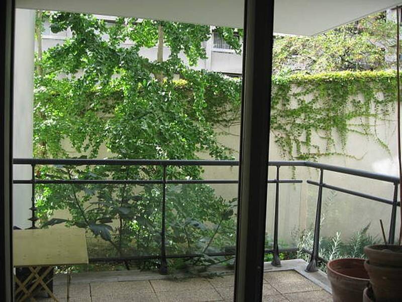 Maison à louer, 32m², PARIS 12E