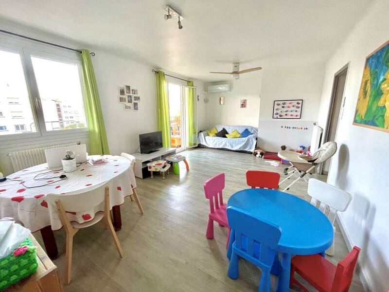 Maison à louer, 68m², MONTPELLIER