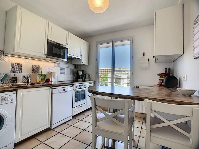 Maison à louer, 84m², LYON 3E