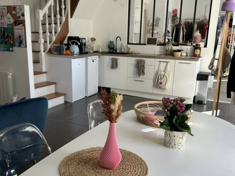 Maison à vendre, 242m², BASSE GOULAINE