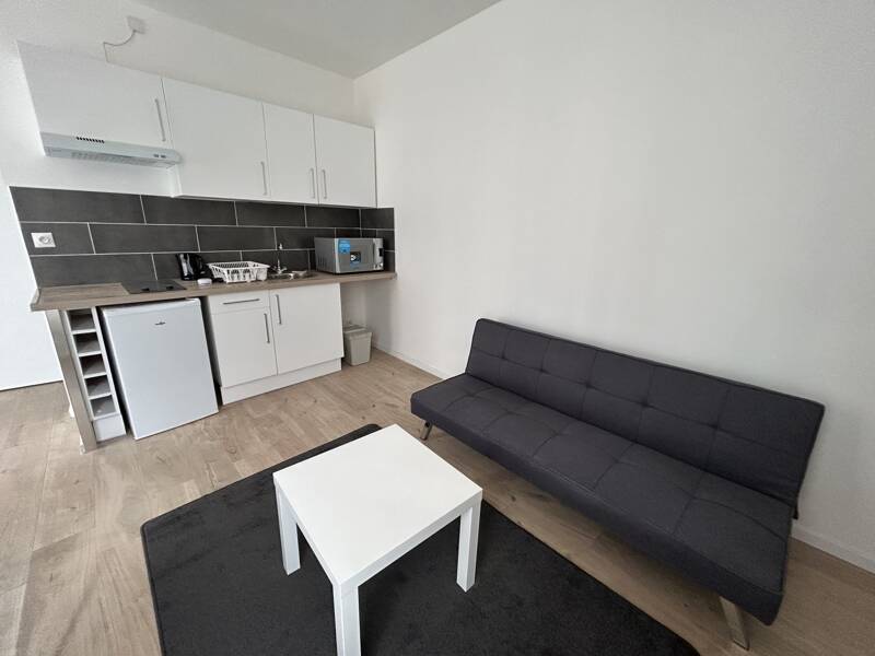 Maison à louer, 26m², SAINT ETIENNE