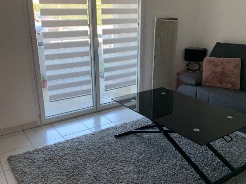 Maison à louer, 20m², CASTELGINEST