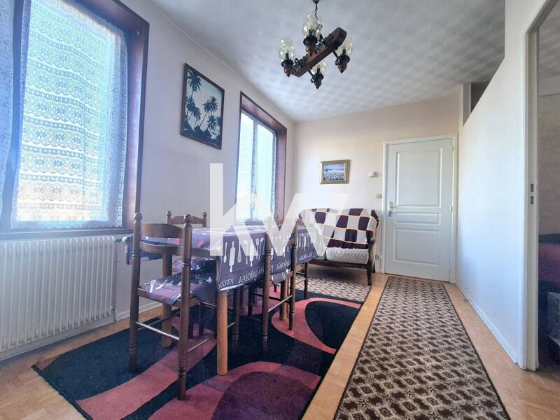 Maison à vendre, 46m², SAINT ETIENNE