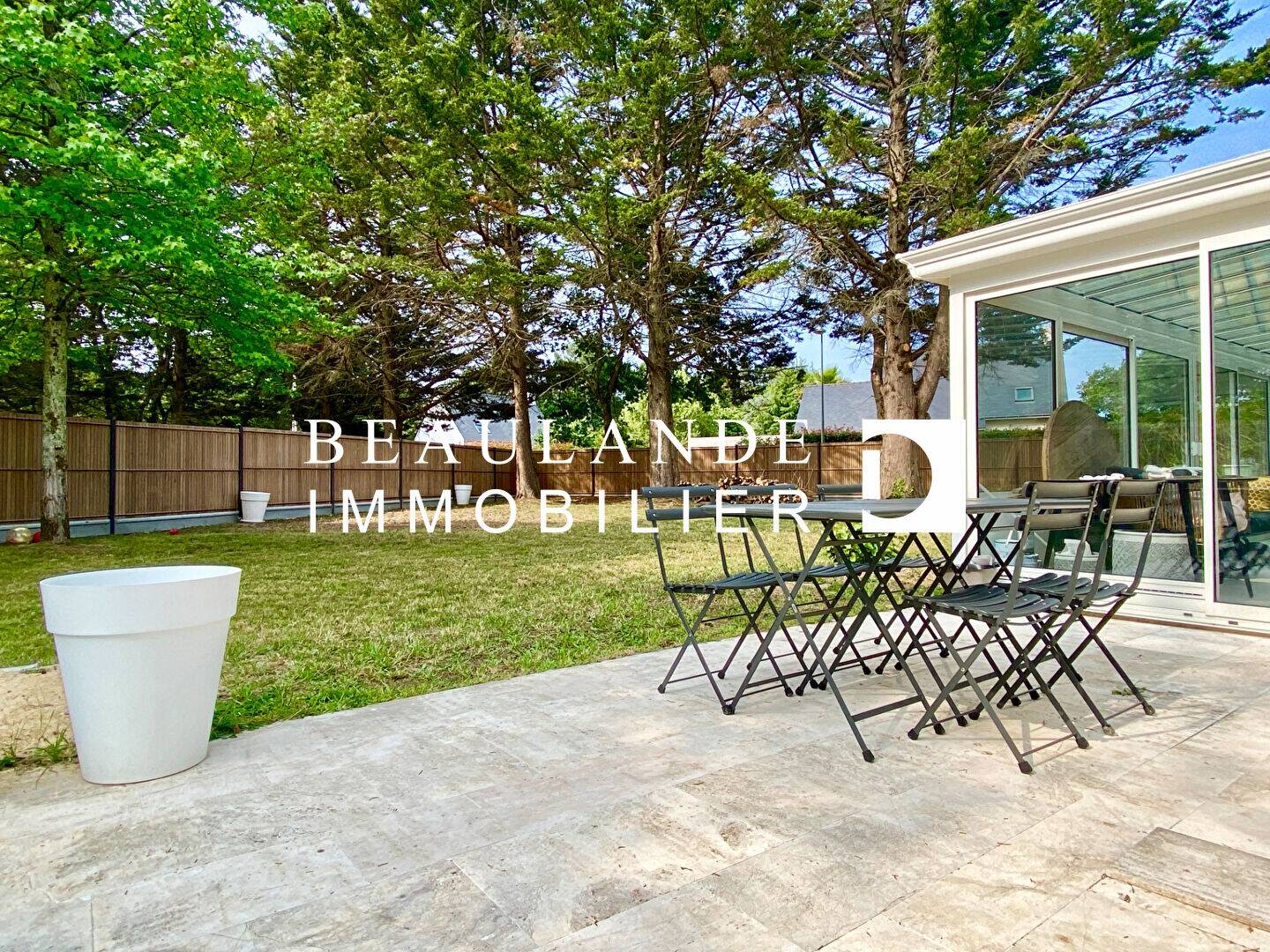 Maison à vendre, 160m², LA TURBALLE