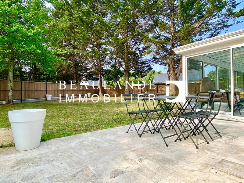 Maison à vendre, 160m², LA TURBALLE