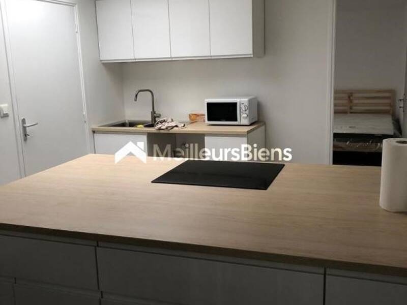 Maison à louer, 80m², ROUBAIX