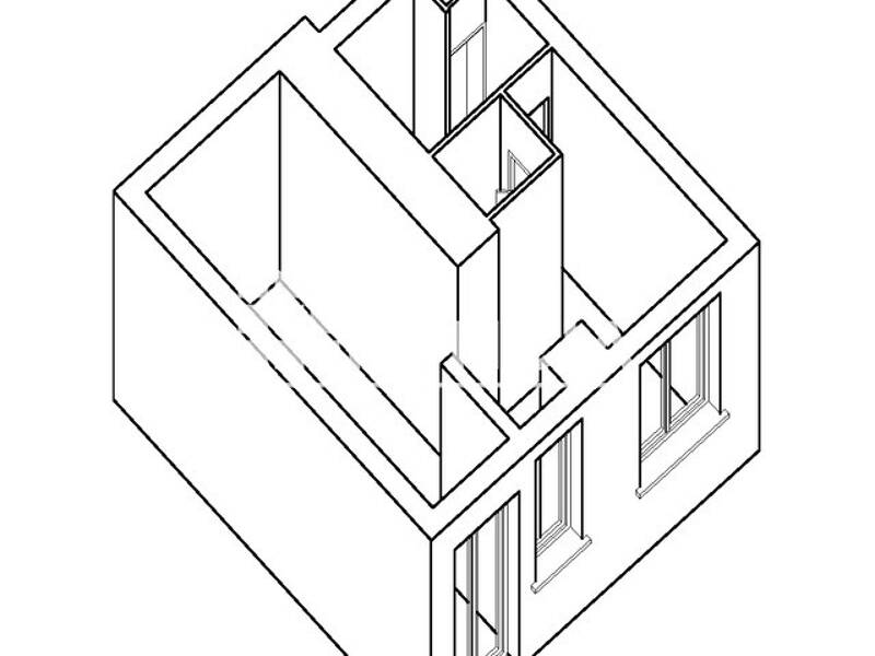 Maison à louer, 25m², MONTPELLIER