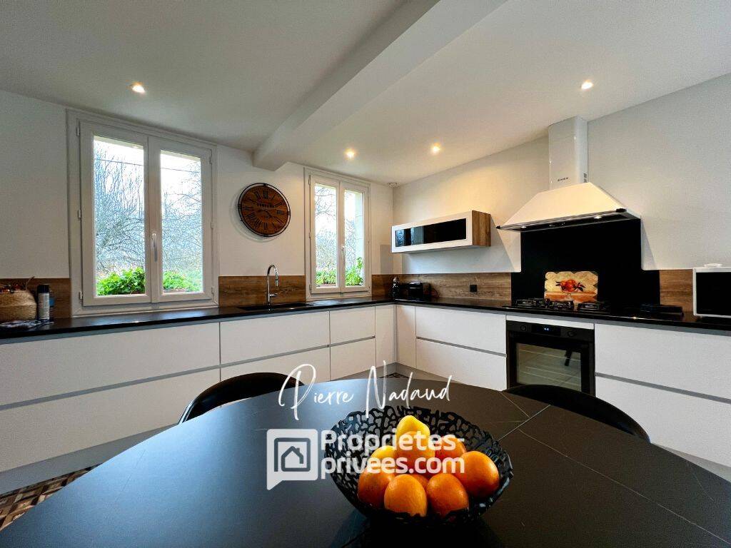 Maison à vendre, 282m², LIBOURNE