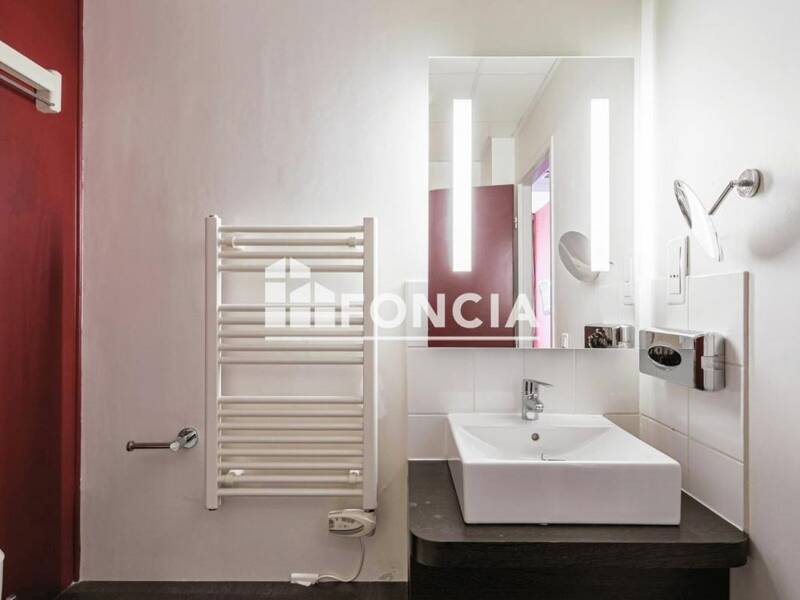 Maison à vendre, 19m², GRENOBLE