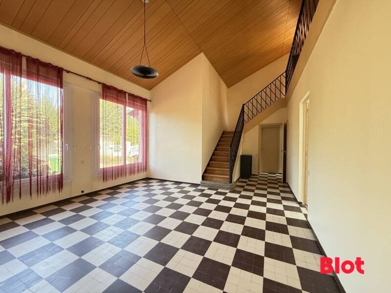 Maison à vendre, 150m², RENNES