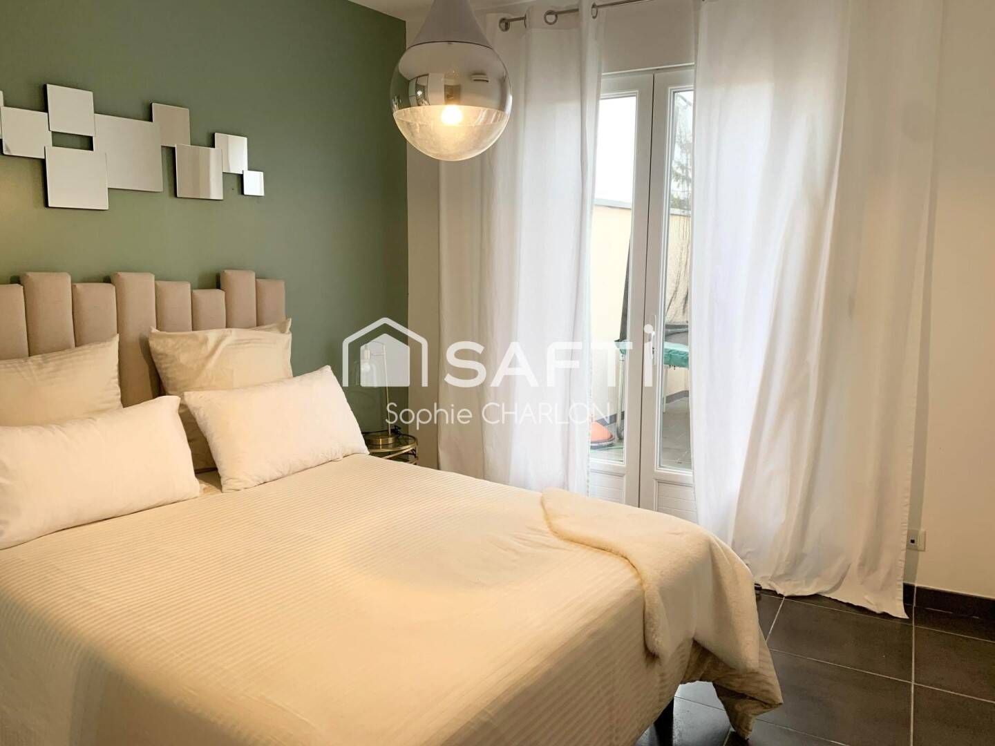 Maison à vendre, 117m², VALENCE