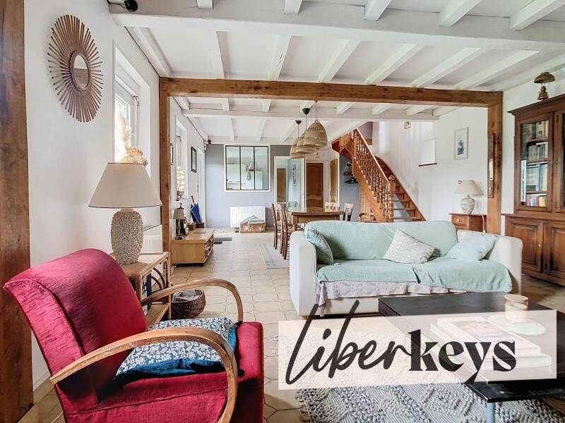 Maison à vendre, 100m², TREVOU TREGUIGNEC